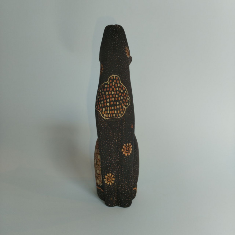 KATTFIGURIN